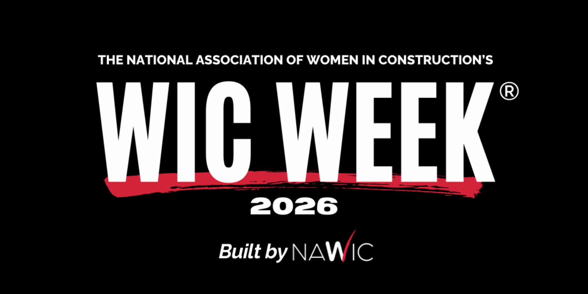 Featured image for “Industry | Women in Construction Week®”