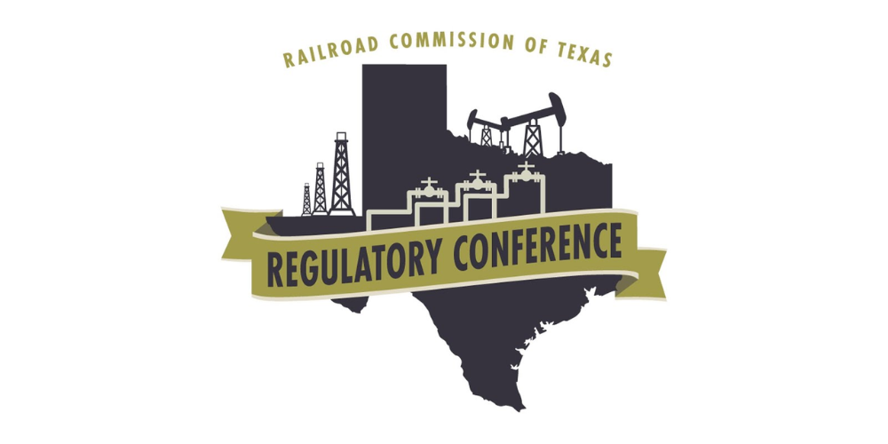 Featured image for “Event | Evers & Sons to Attend the Texas RRC Regulatory Conference”