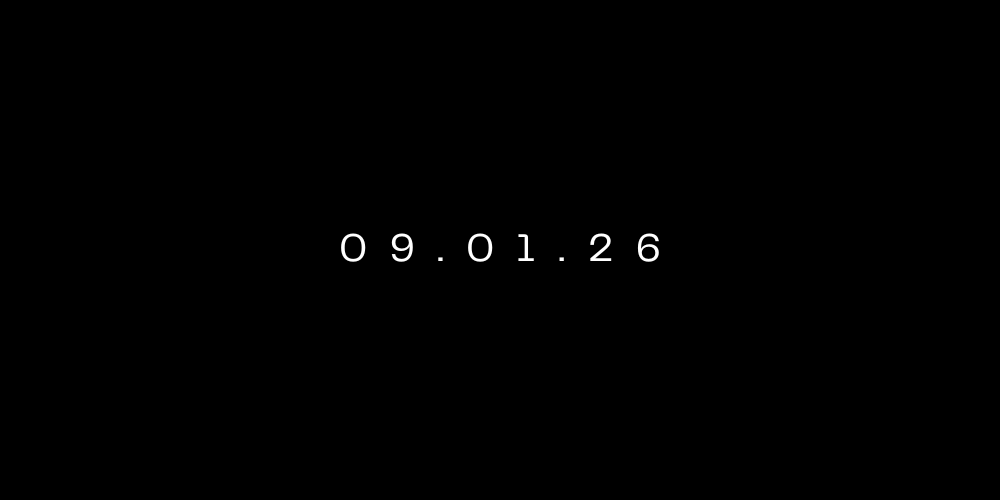Featured image for “Announcement | Something Big is Coming”